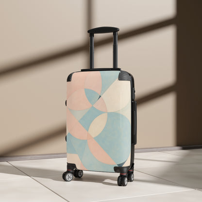 Suitcase - Travel Luggage
