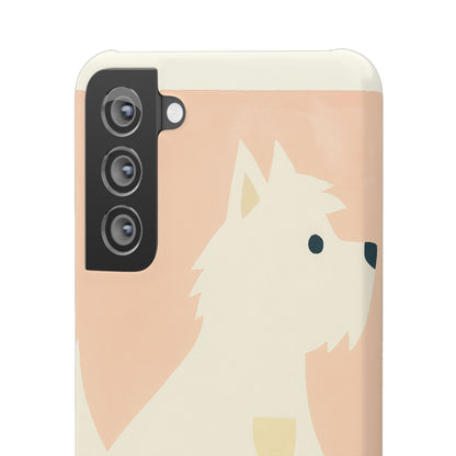 Snap Phone Case