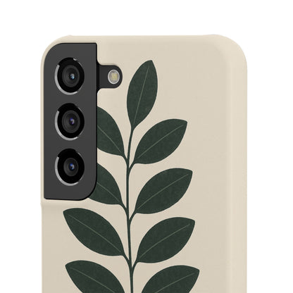 Snap Phone Case