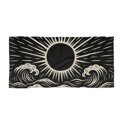Beach Towel