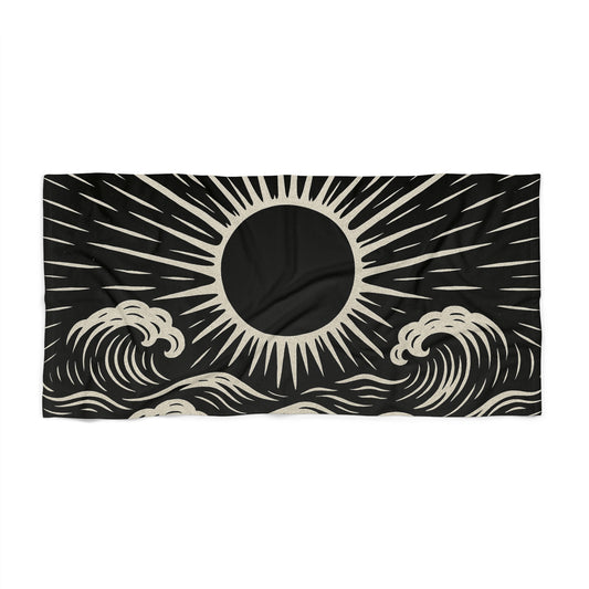 Beach Towel