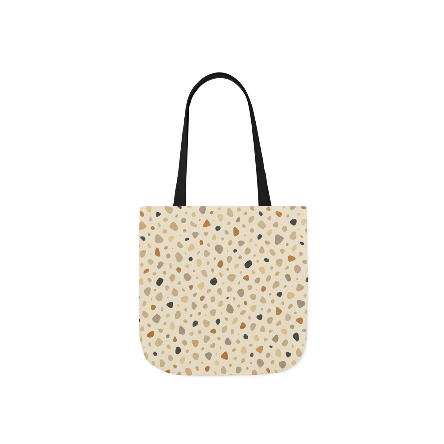 Tote Bag with 5-Color Straps