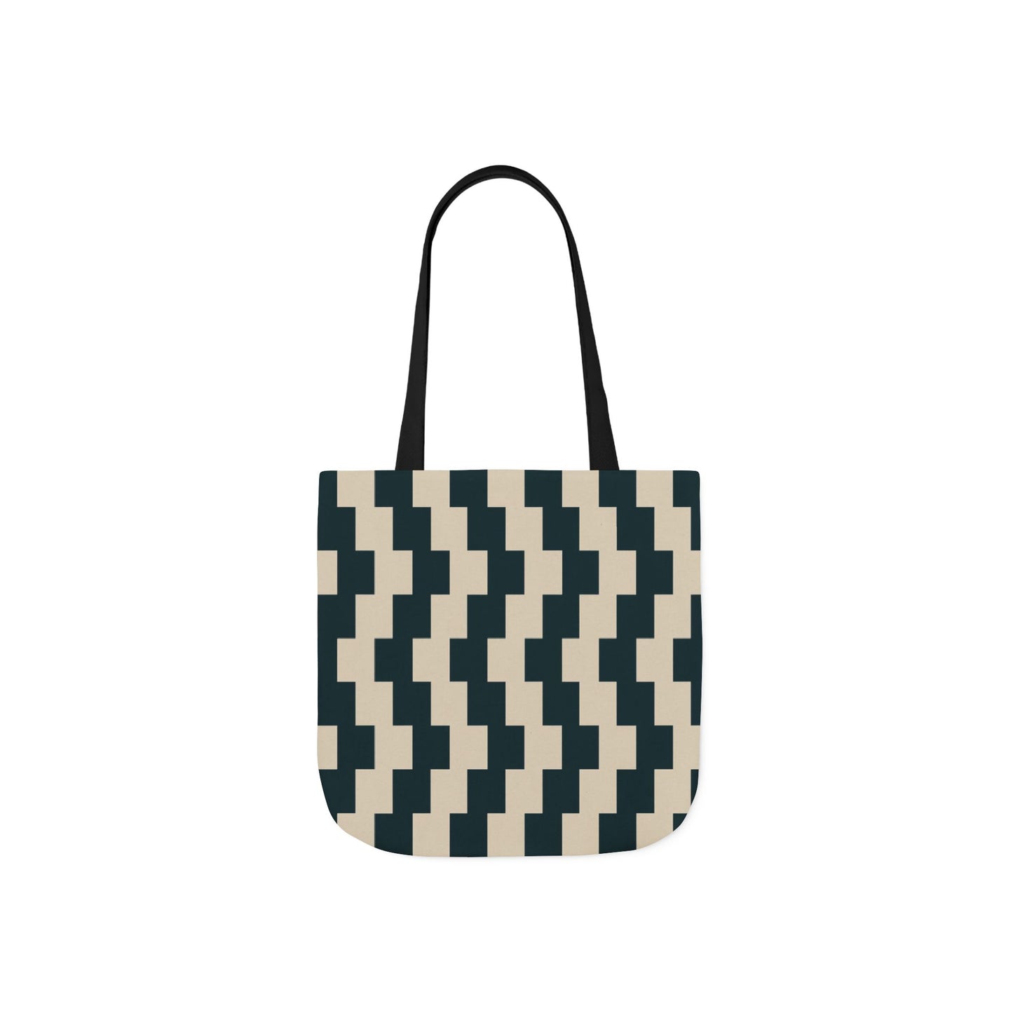 Tote Bag with 5-Color Straps