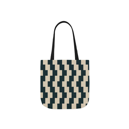 Tote Bag with 5-Color Straps