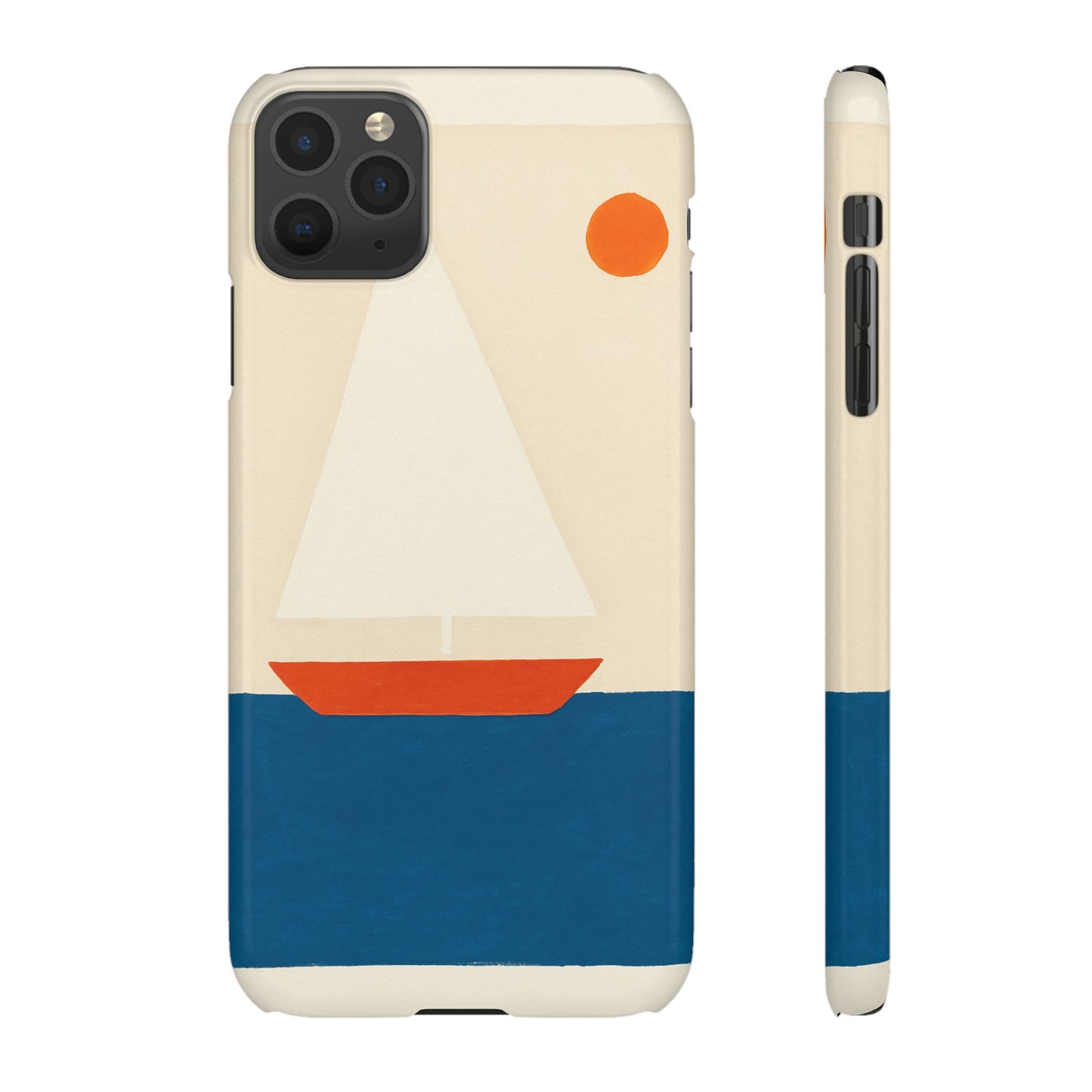 Snap Phone Case