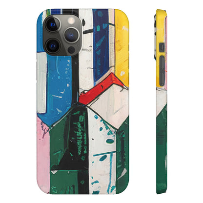 Snap Phone Case