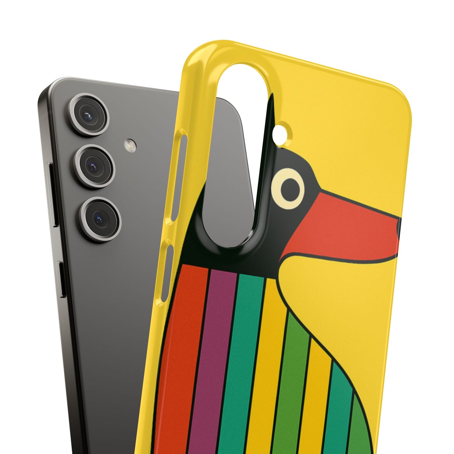Snap Phone Case
