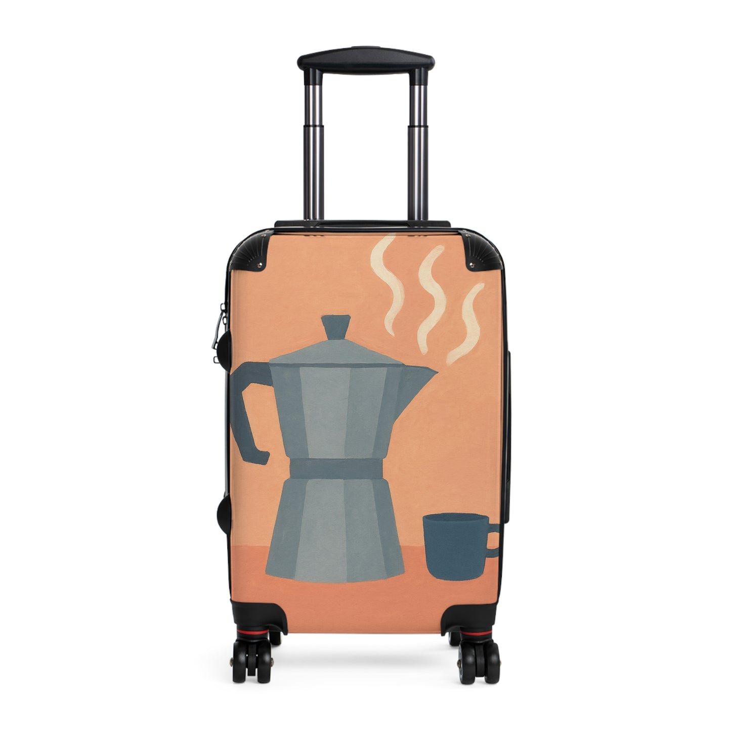 Suitcase - Travel Luggage