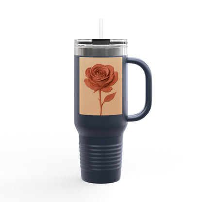 40oz Insulated Travel Mug