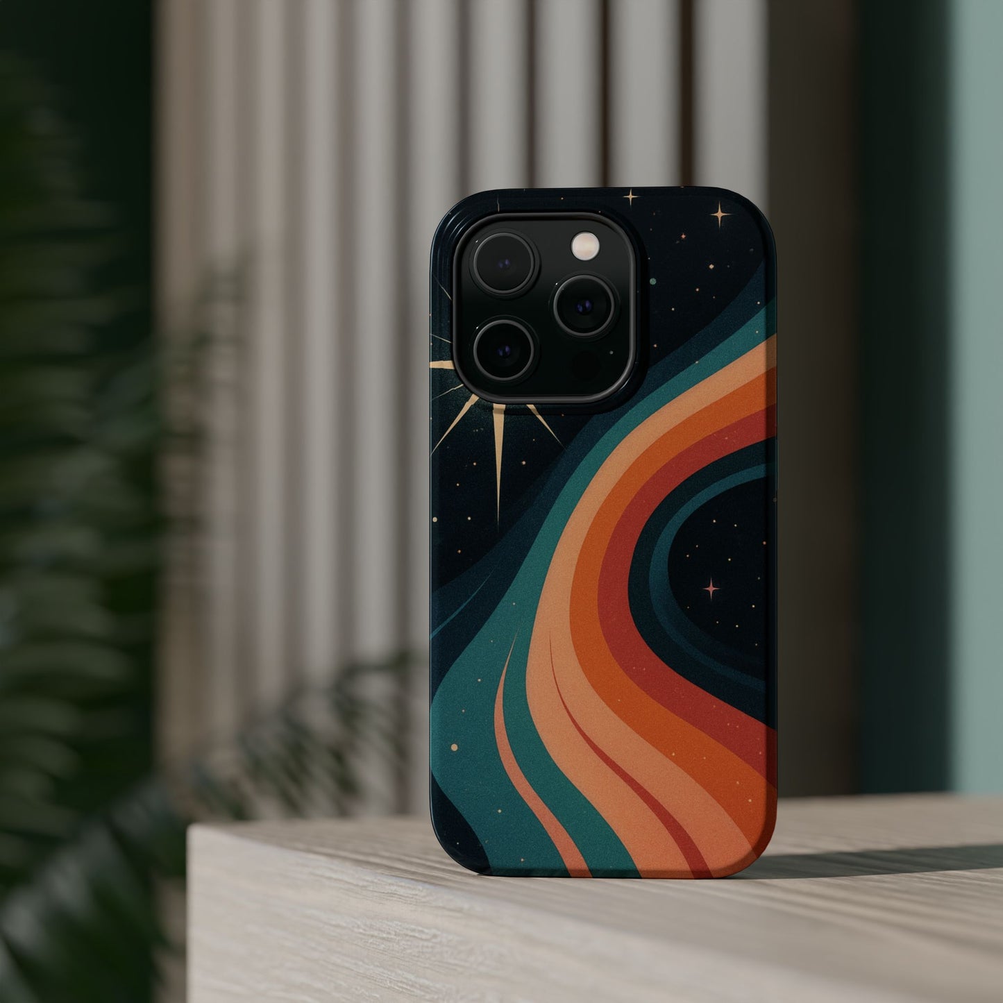 Magnetic Phone Case