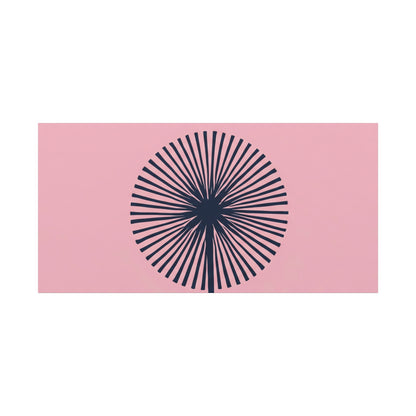 Stretched Canvas Wall Art