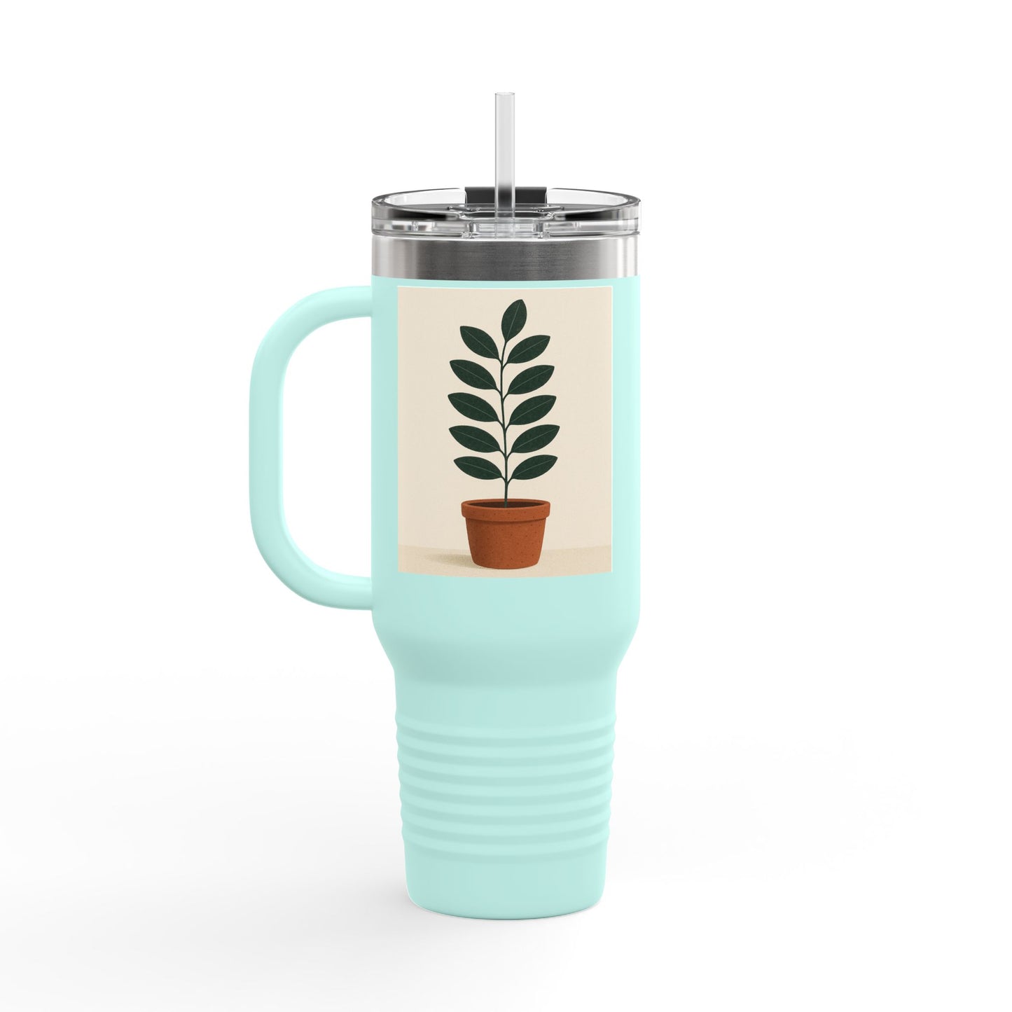 40oz Insulated Travel Mug