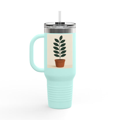 40oz Insulated Travel Mug