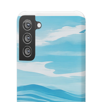 Snap Phone Case