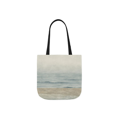 Tote Bag with 5-Color Straps