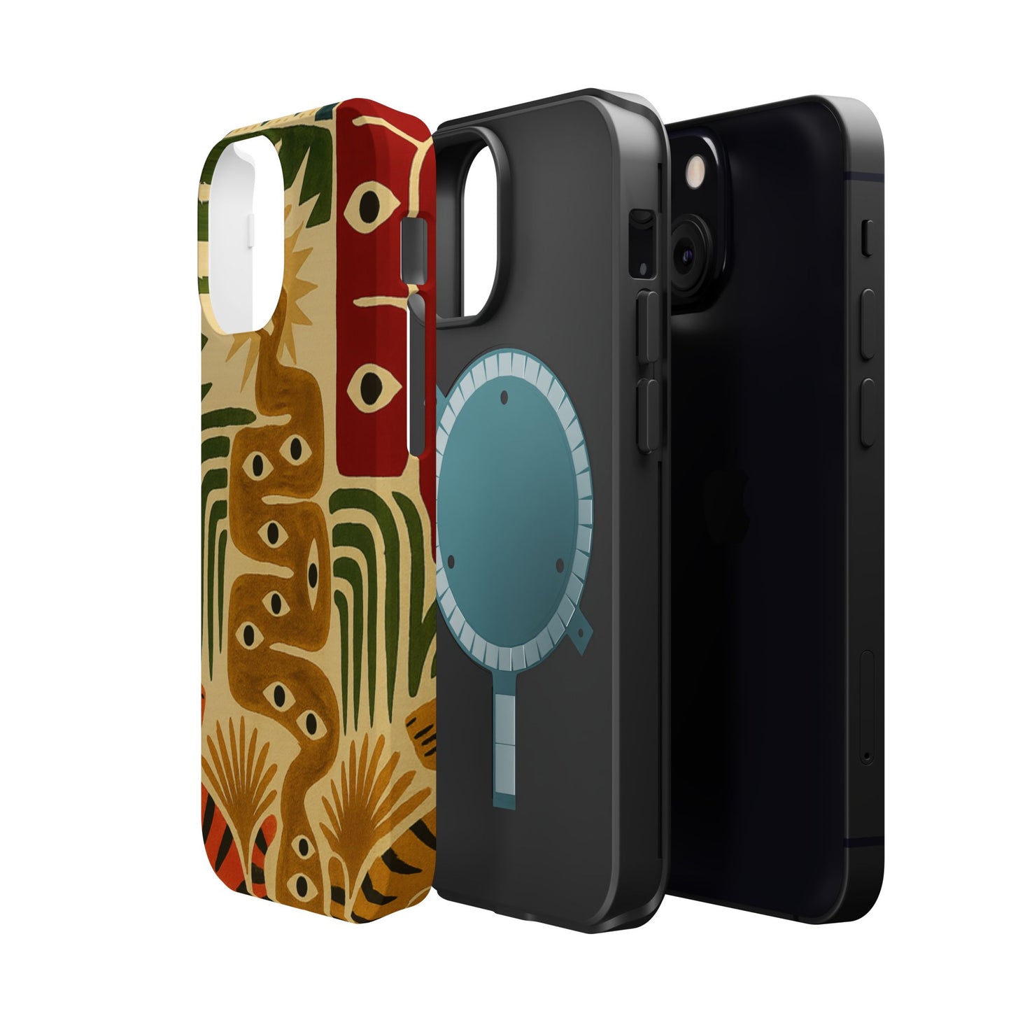Magnetic Phone Case