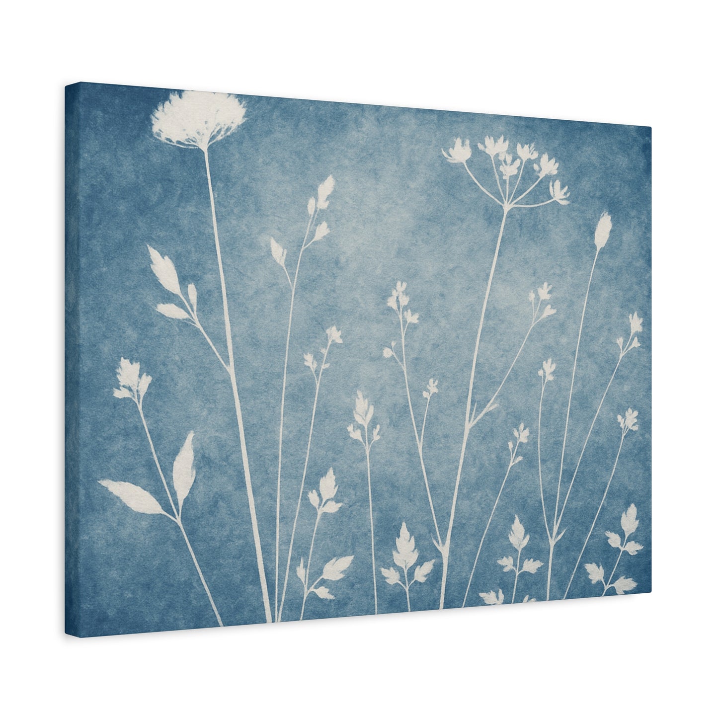 Stretched Canvas Wall Art