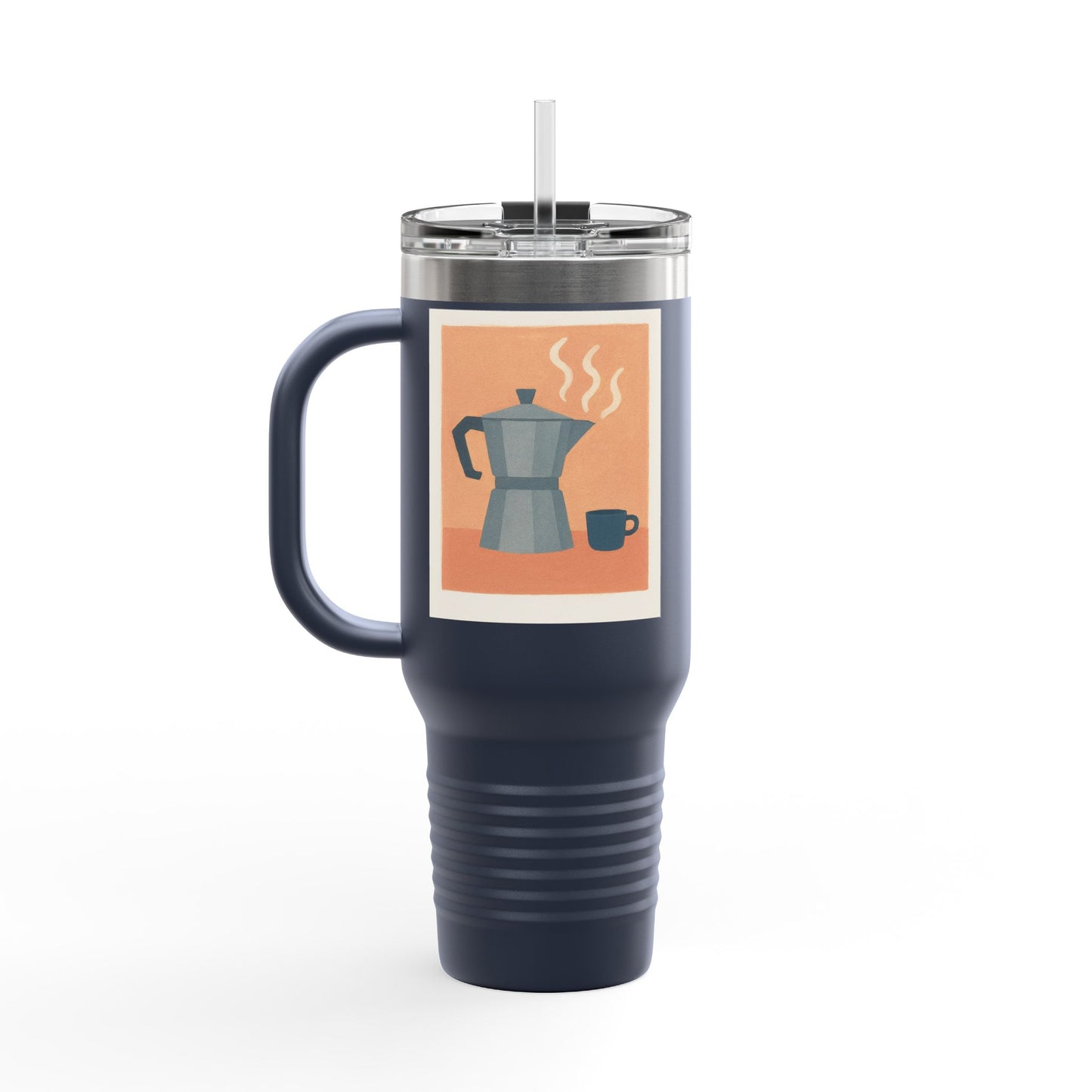 40oz Insulated Travel Mug