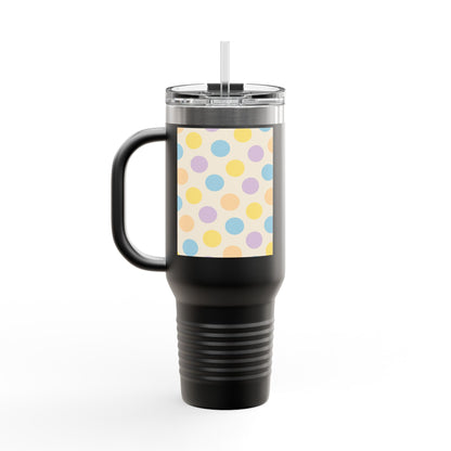 40oz Insulated Travel Mug