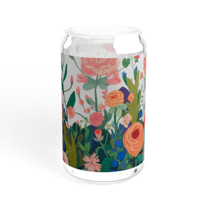 Sipper Glass | 16oz
