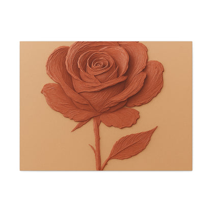 Stretched Canvas Wall Art