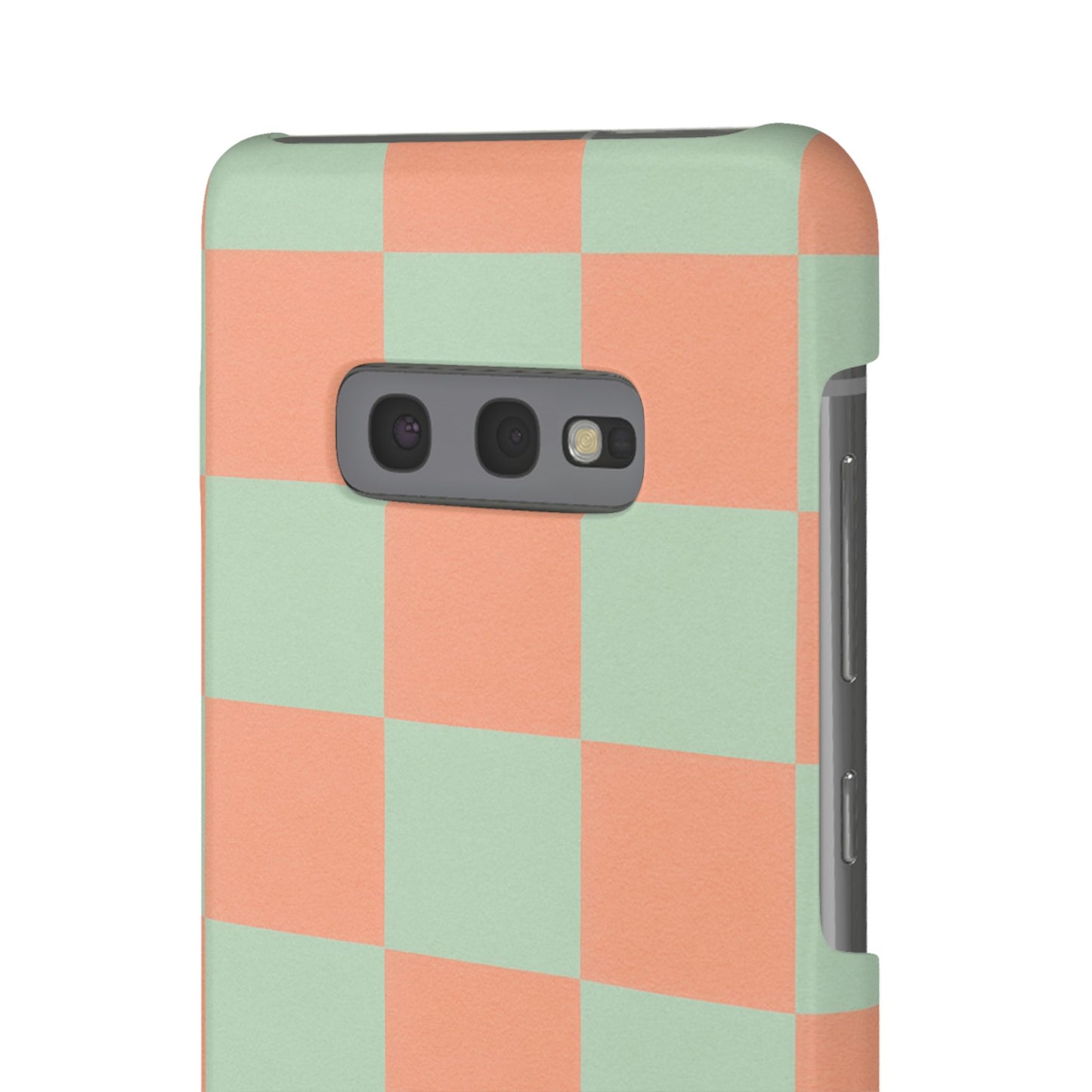Snap Phone Case