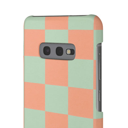 Snap Phone Case