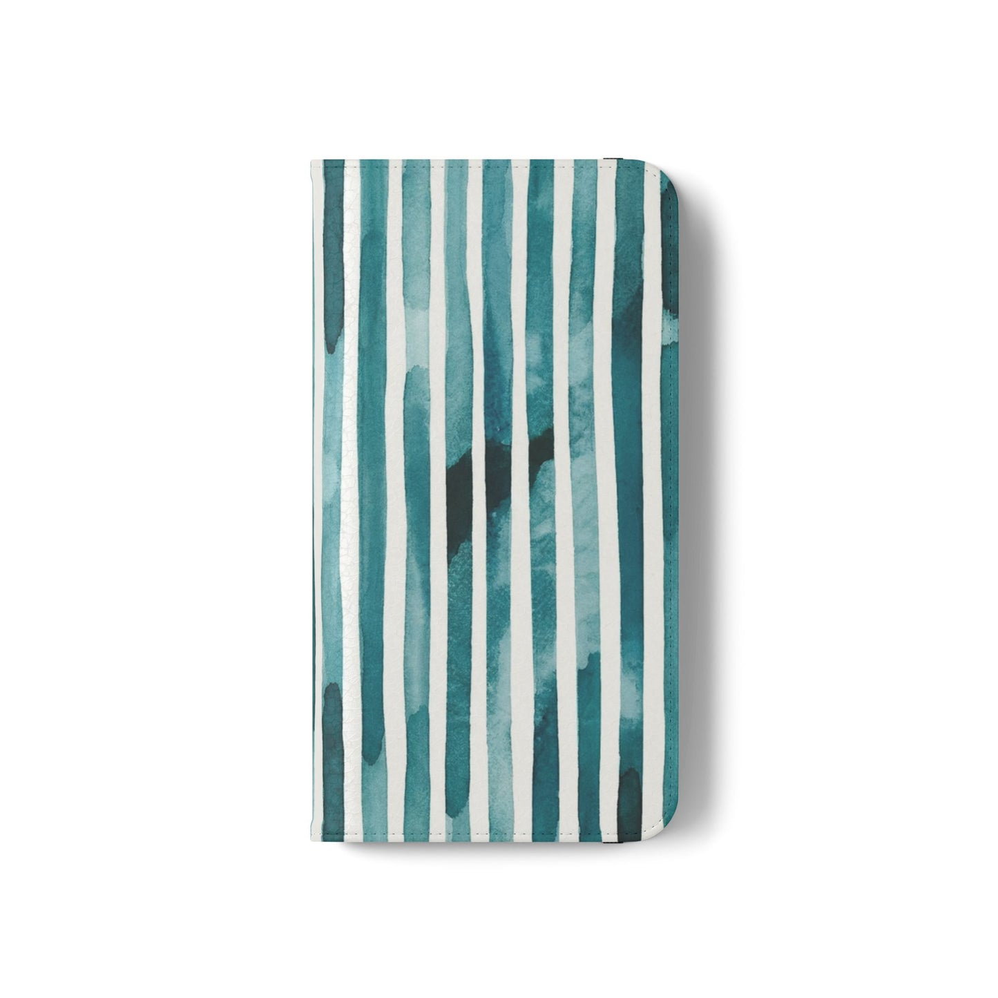 Vegan Leather Flip Case