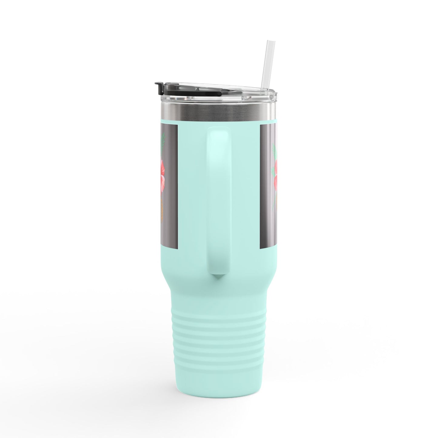 40oz Insulated Travel Mug