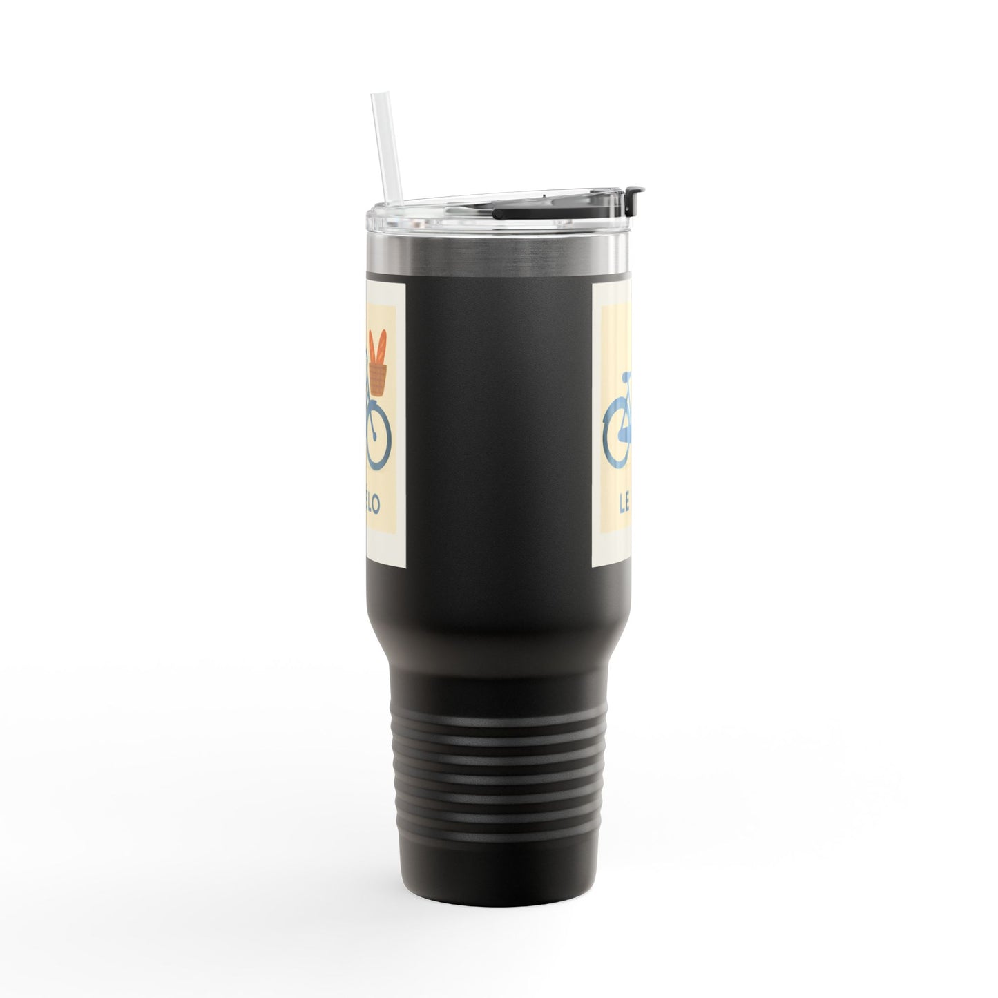 40oz Insulated Travel Mug
