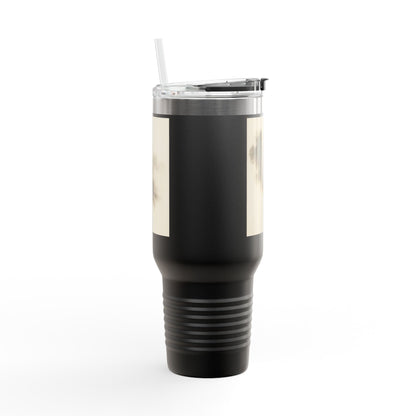40oz Insulated Travel Mug