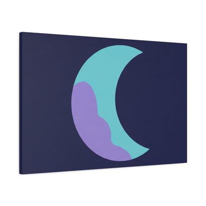 Stretched Canvas Wall Art