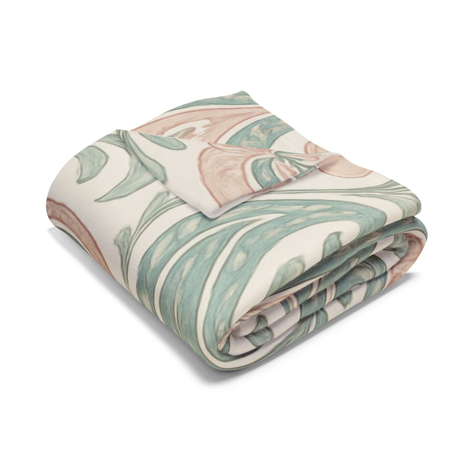 Arctic Fleece Blanket