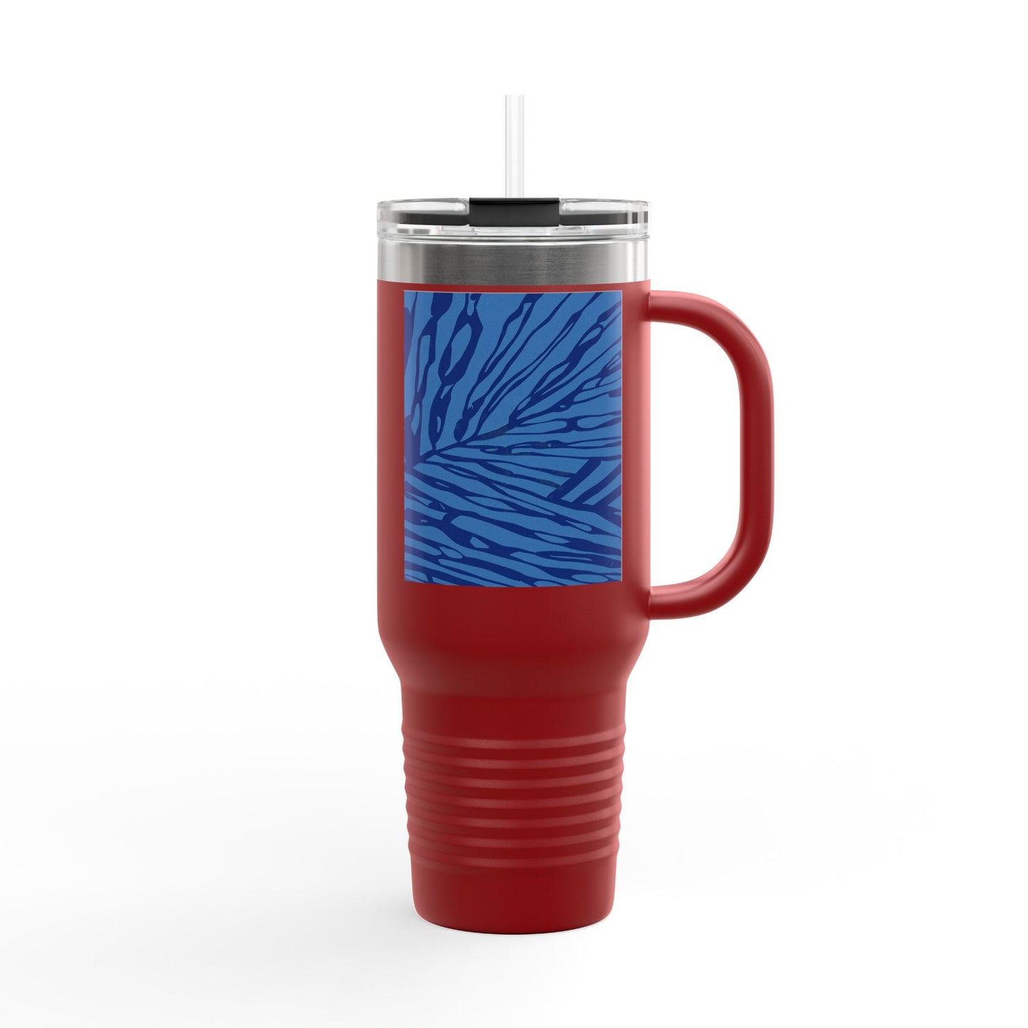 40oz Insulated Travel Mug