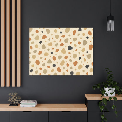 Stretched Canvas Wall Art