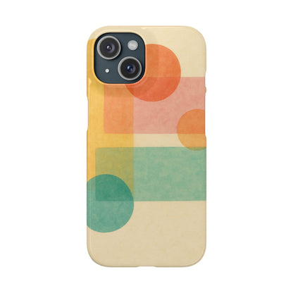 Snap Phone Case