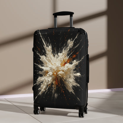 Suitcase - Travel Luggage