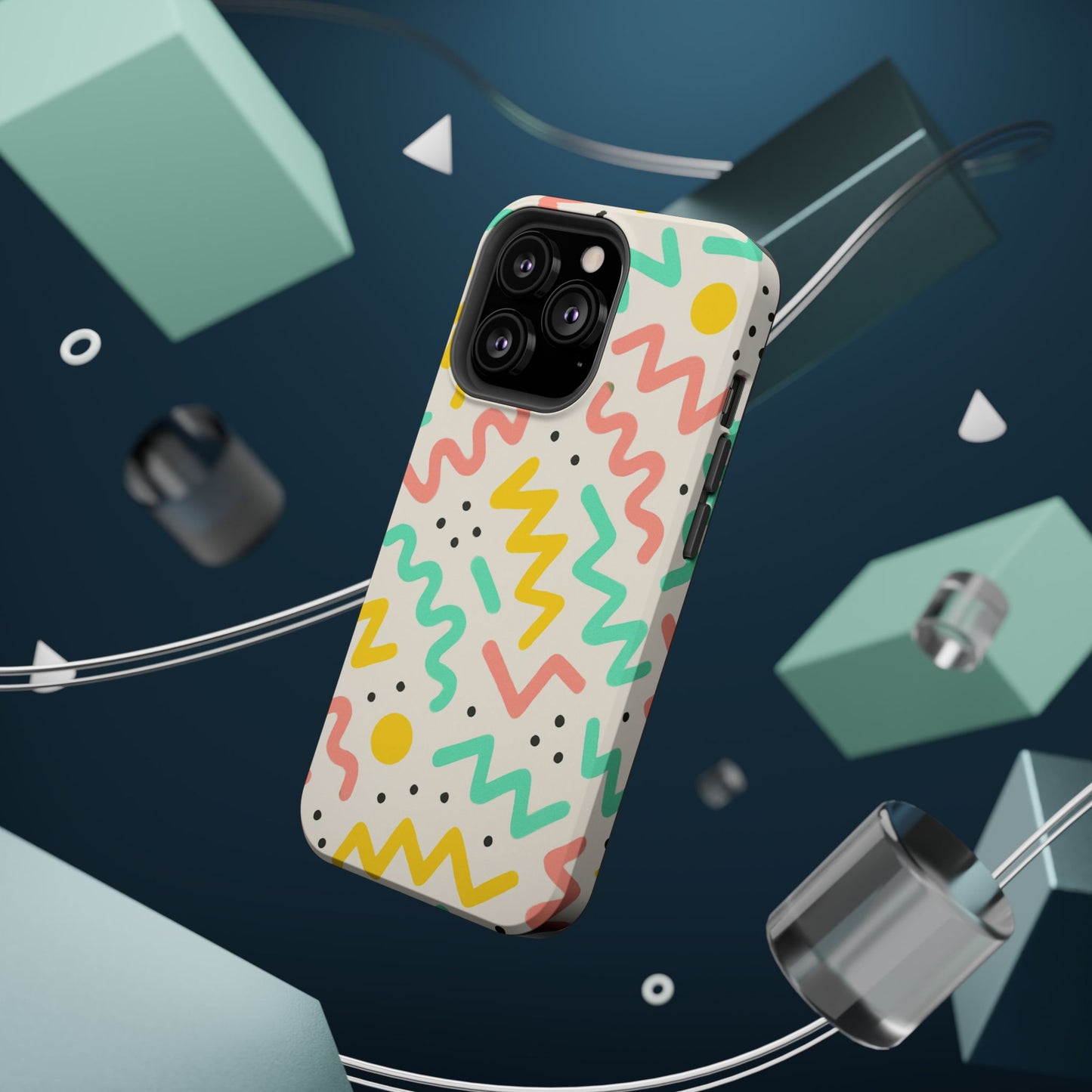 Magnetic Phone Case