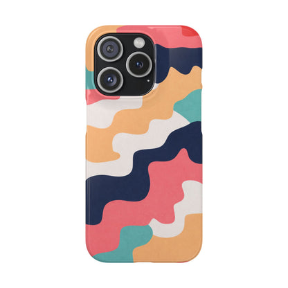 Snap Phone Case