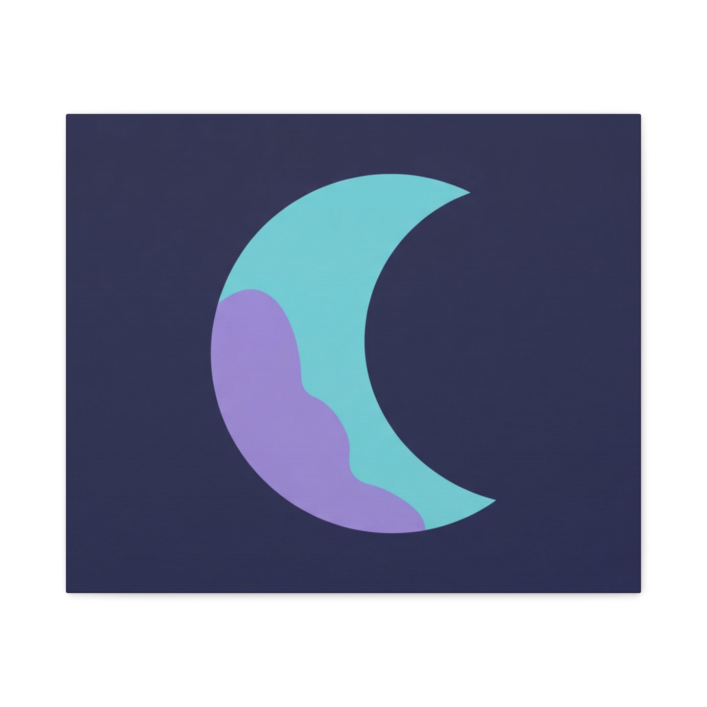 Stretched Canvas Wall Art