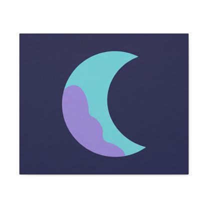 Stretched Canvas Wall Art