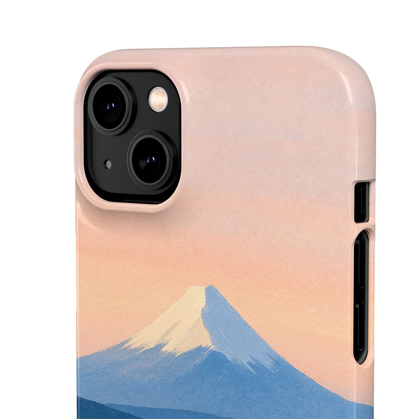 Snap Phone Case