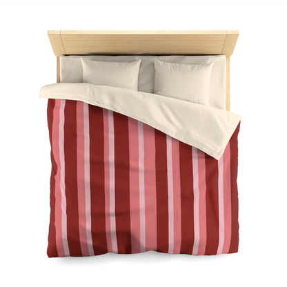 Microfiber Duvet Cover