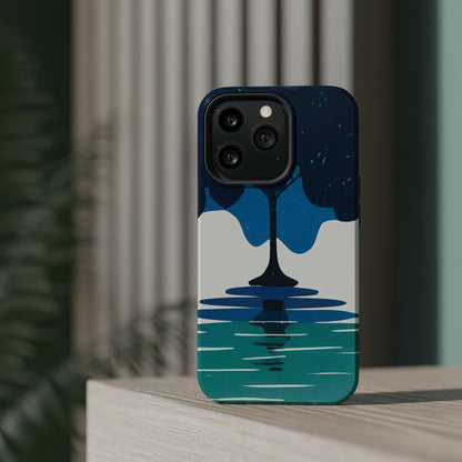 Magnetic Phone Case