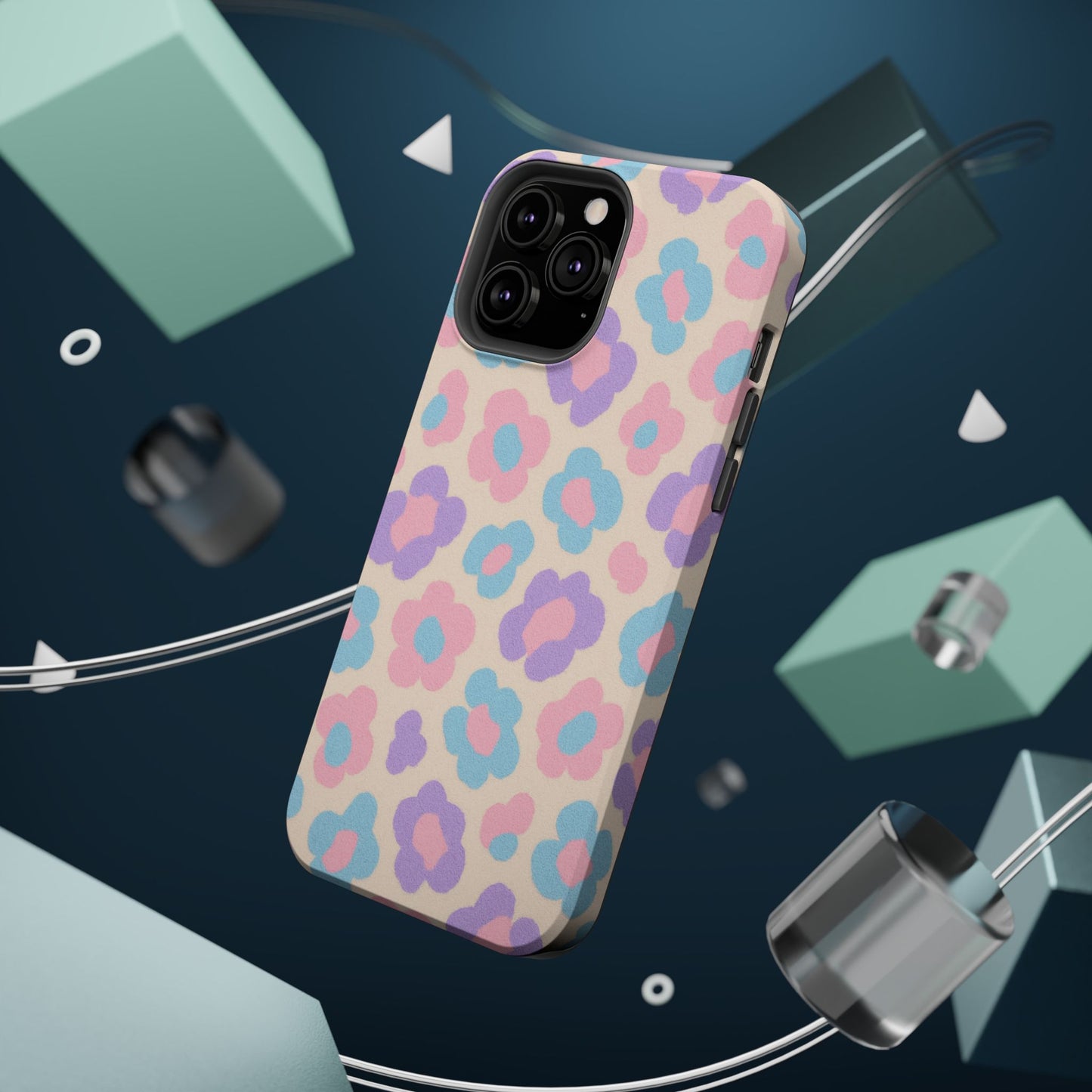 Magnetic Phone Case
