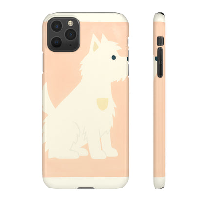 Snap Phone Case