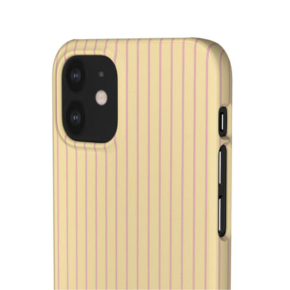 Snap Phone Case