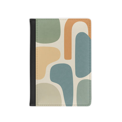 Passport Cover