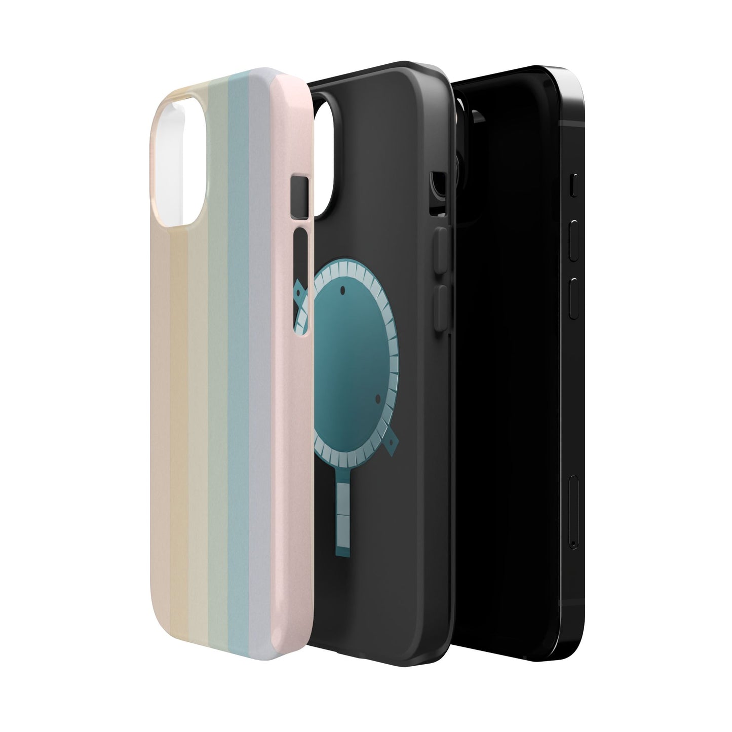 Magnetic Phone Case