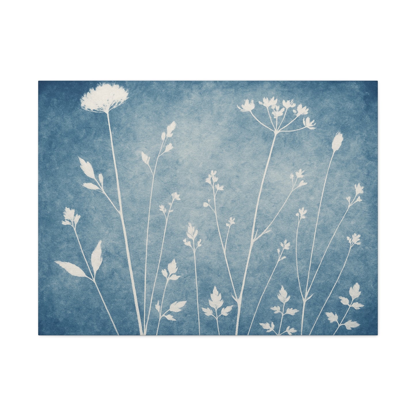 Stretched Canvas Wall Art